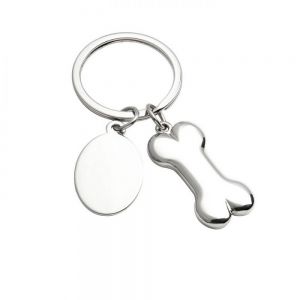 LLAVERO DOGGY personalizada